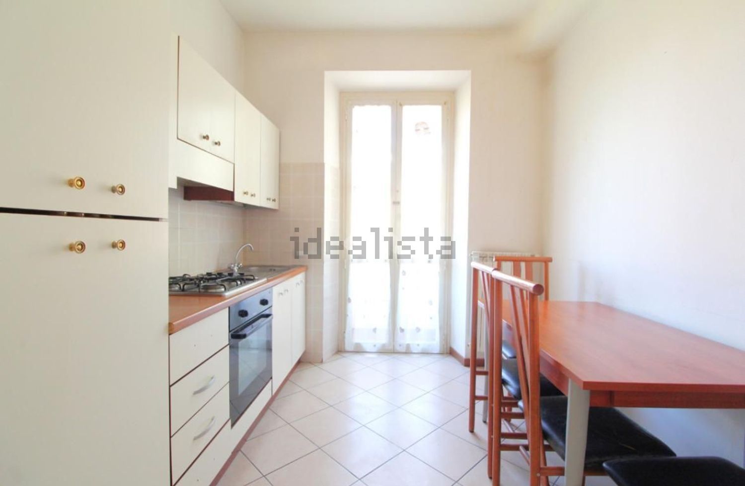 appartamento in vendita a Terni