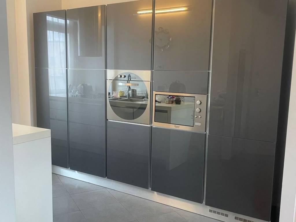 appartamento in vendita a Terni in zona Centro Città