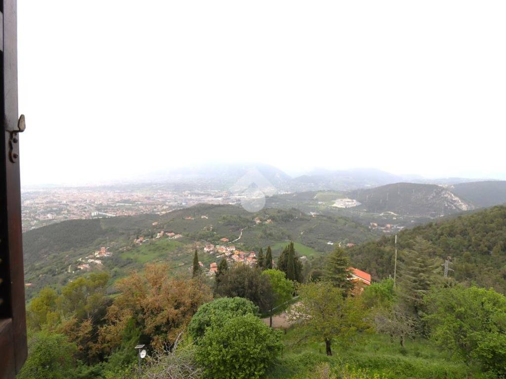 appartamento in vendita a Terni in zona Miranda