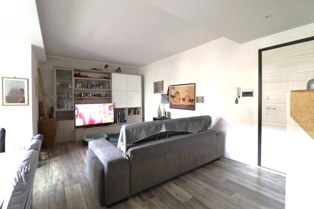 appartamento in vendita a Terni in zona Vocabolo Valenza