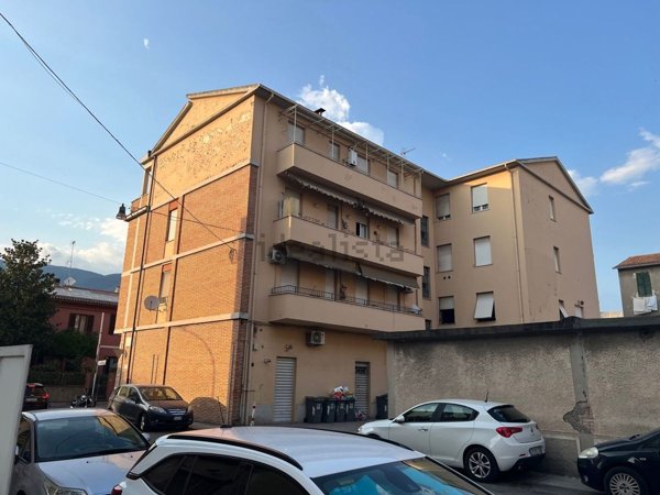 appartamento in vendita a Terni