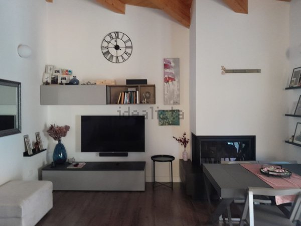 appartamento in vendita a Terni