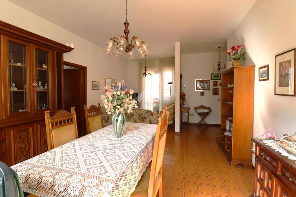 appartamento in vendita a Terni in zona Vocabolo Valenza