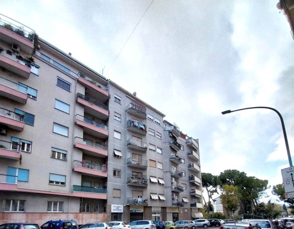 appartamento in vendita a Terni in zona Centro Città