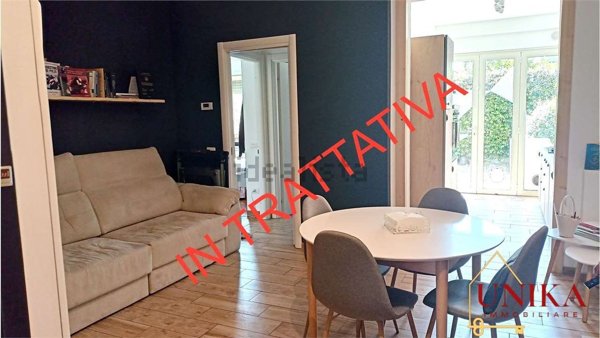 appartamento in vendita a Terni in zona Rivo