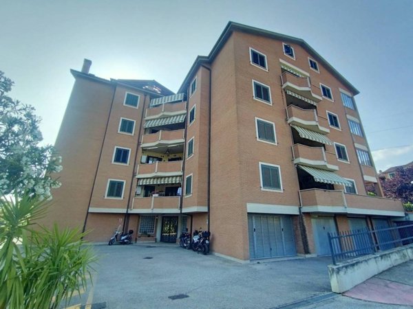 appartamento in vendita a Terni in zona Gabelletta