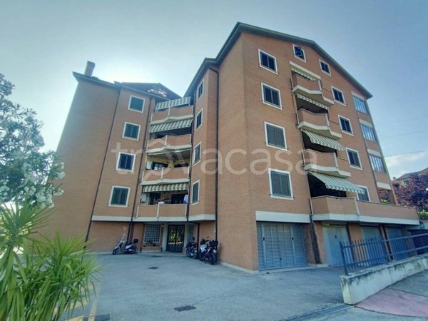 appartamento in vendita a Terni in zona Gabelletta