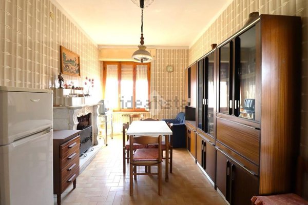 appartamento in vendita a Terni