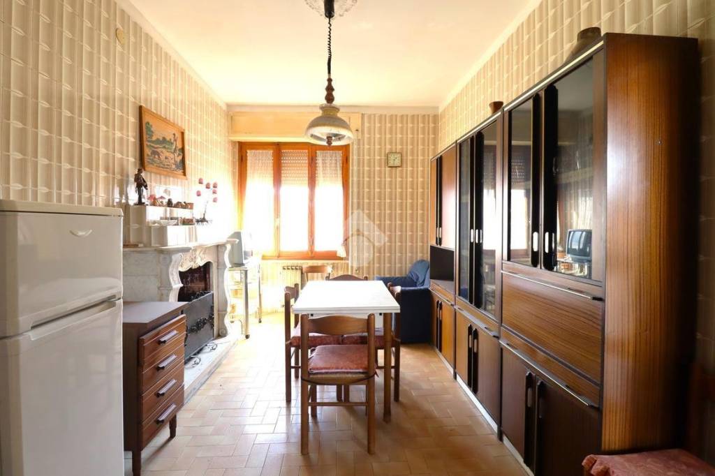 appartamento in vendita a Terni in zona Vocabolo Valenza