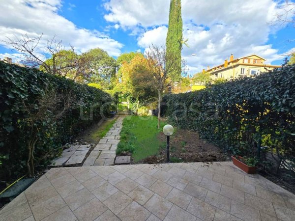 appartamento in vendita a Terni in zona Centro Città