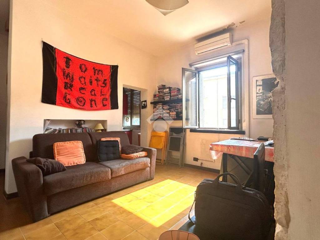 appartamento in vendita a Terni in zona Centro Città