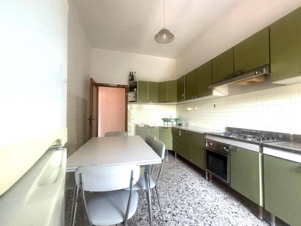 appartamento in vendita a Terni in zona Centro Città