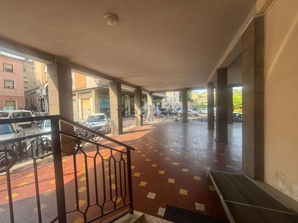 appartamento in vendita a Terni in zona Centro Città