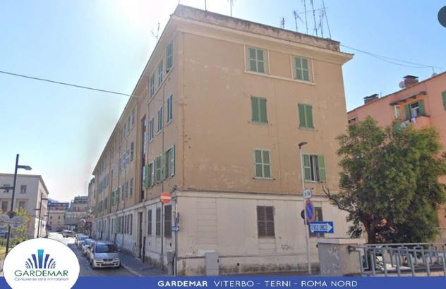 appartamento in vendita a Terni