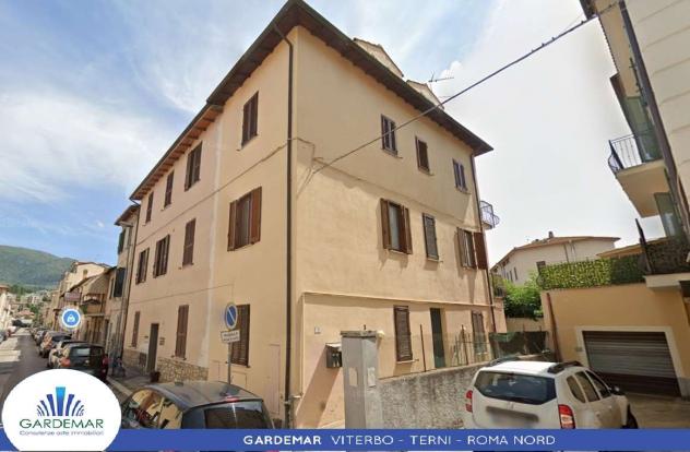 appartamento in vendita a Terni