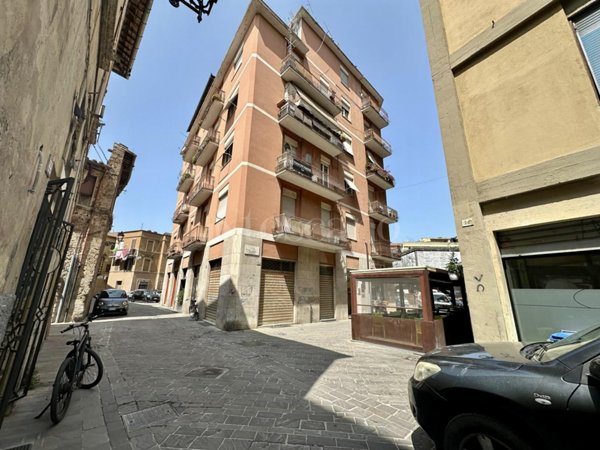 appartamento in vendita a Terni in zona Centro Città