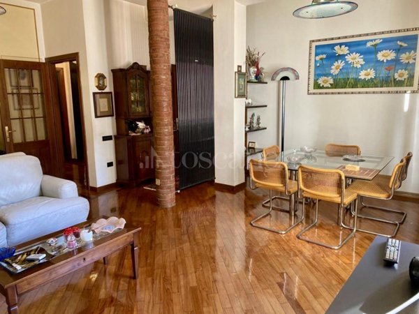 appartamento in vendita a Terni in zona Centro Città