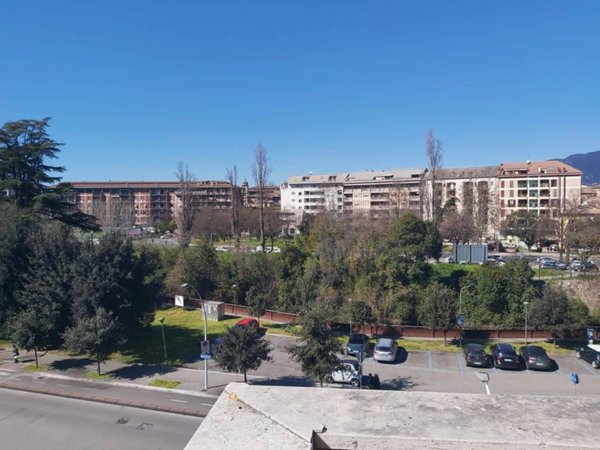 appartamento in vendita a Terni