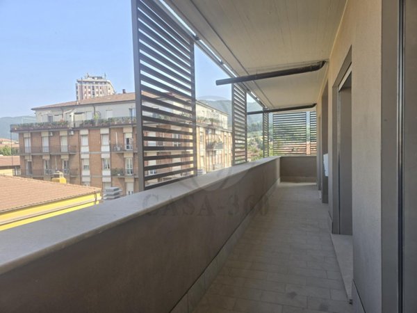 appartamento in vendita a Terni in zona Centro Città