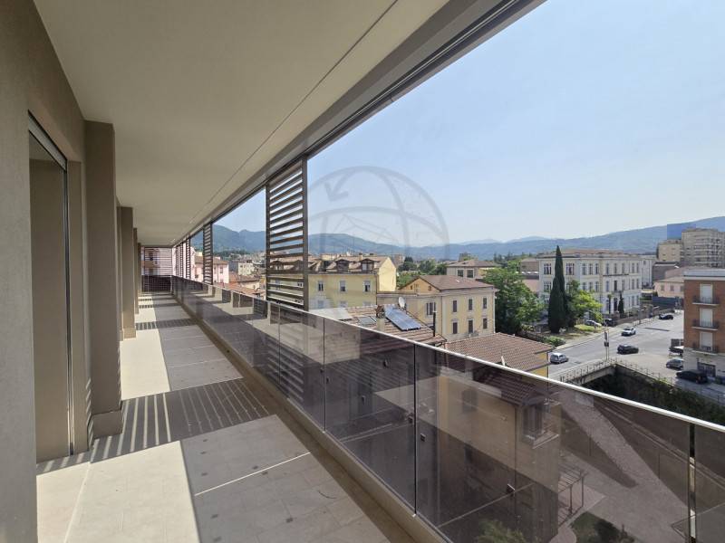 appartamento in vendita a Terni