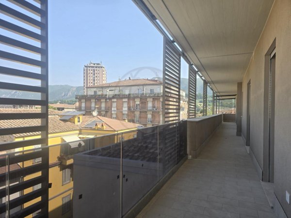 appartamento in vendita a Terni in zona Centro Città