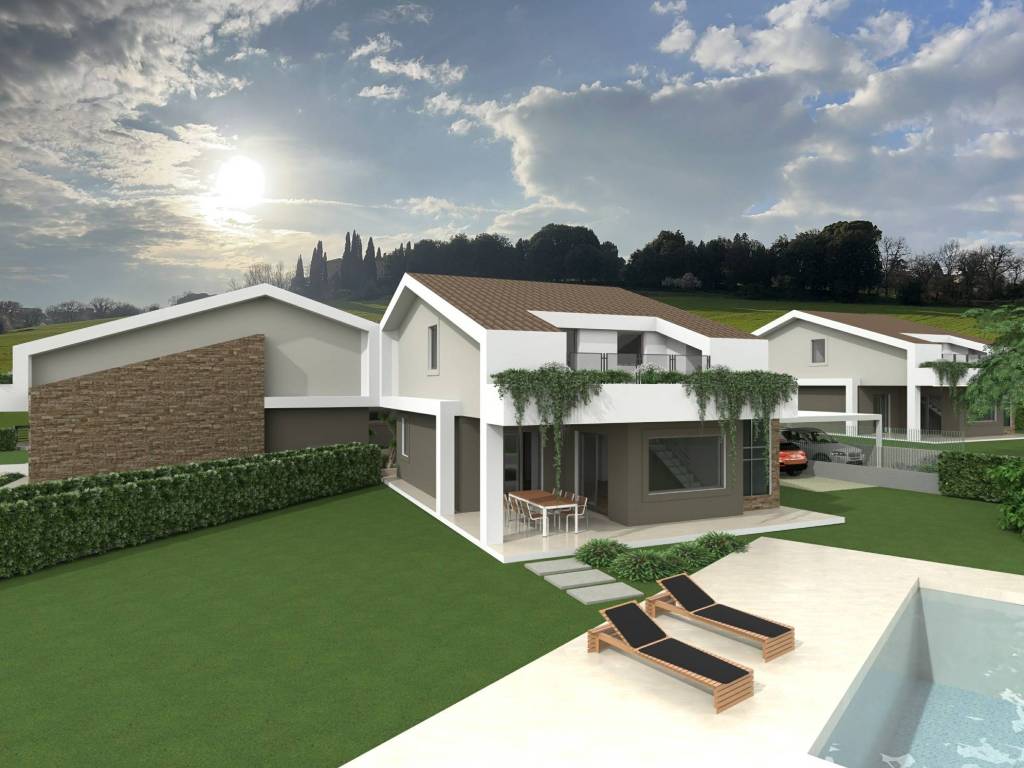 casa indipendente in vendita a Terni in zona Gabelletta
