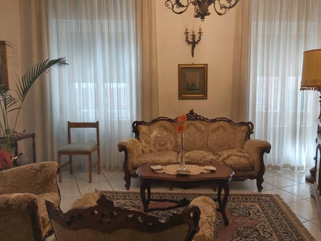 appartamento in vendita a Terni in zona Centro Città
