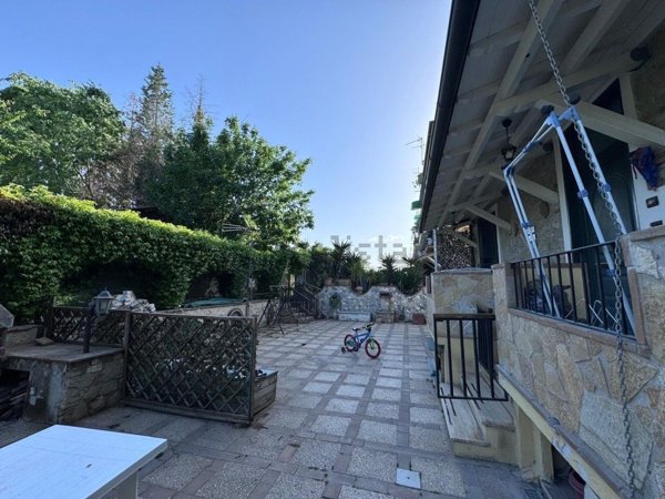 casa indipendente in vendita a Terni in zona Centro Città