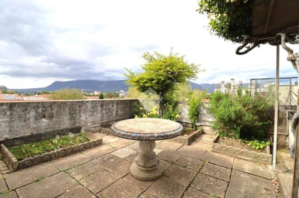 appartamento in vendita a Terni in zona Vocabolo Valenza