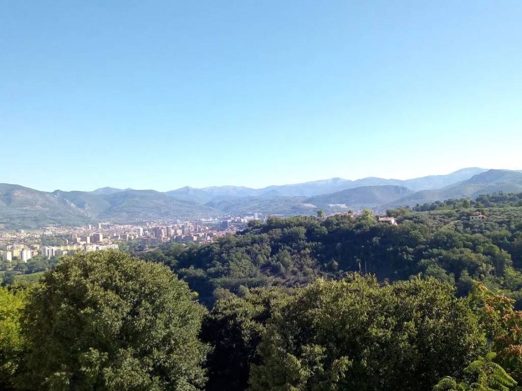 appartamento in vendita a Terni in zona Collescipoli