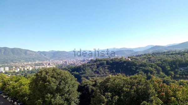appartamento in vendita a Terni in zona Collescipoli