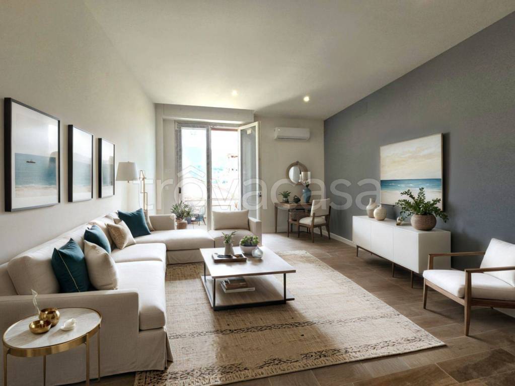 appartamento in vendita a Terni in zona Centro Città
