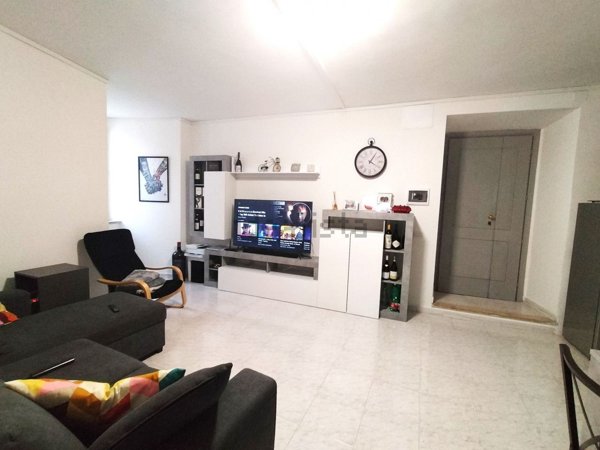 appartamento in vendita a Terni in zona Papigno