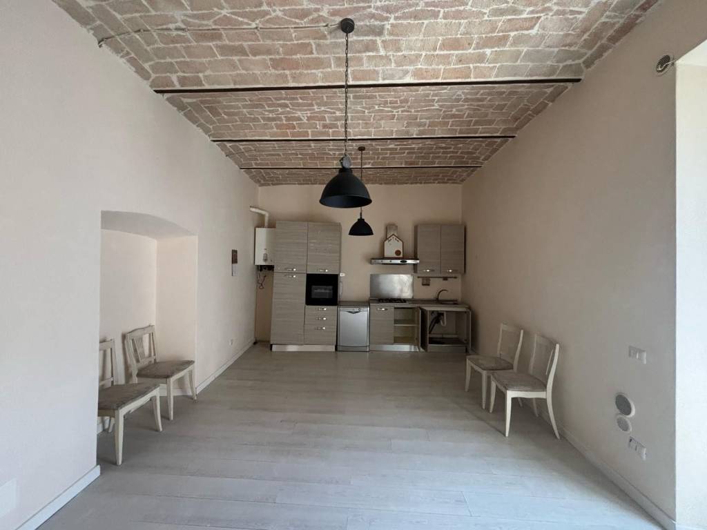 appartamento in vendita a Terni in zona Centro Città
