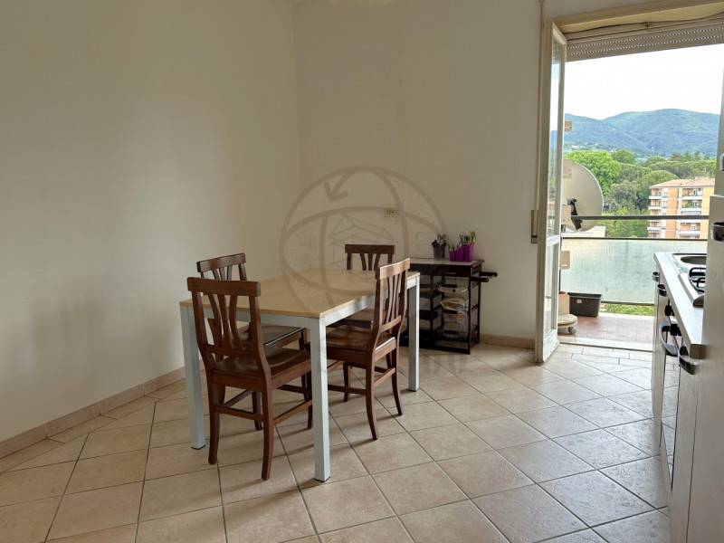 appartamento in vendita a Terni