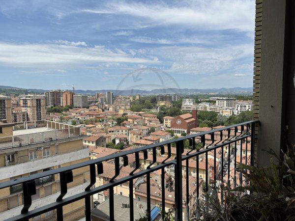 appartamento in vendita a Terni in zona Centro Città