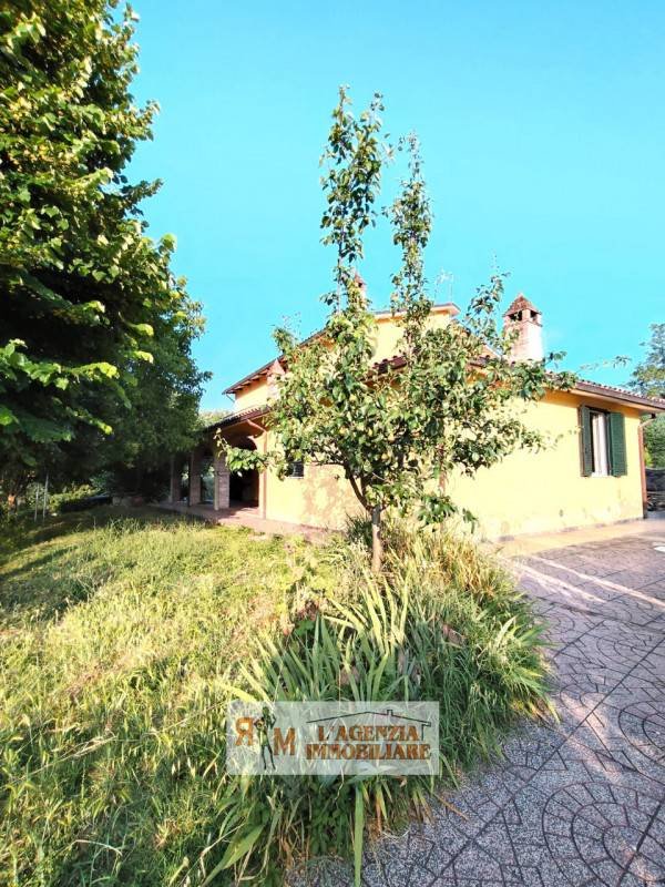 casa indipendente in vendita a Terni in zona Collescipoli