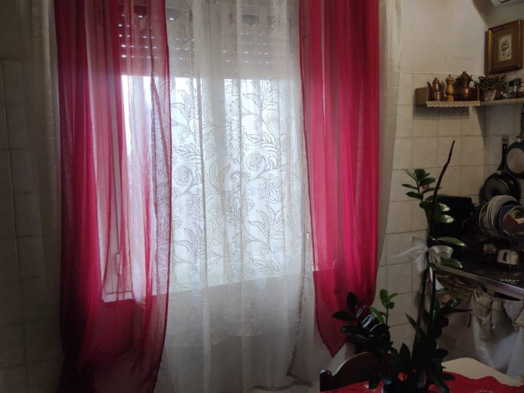 appartamento in vendita a Terni in zona Vocabolo Valenza