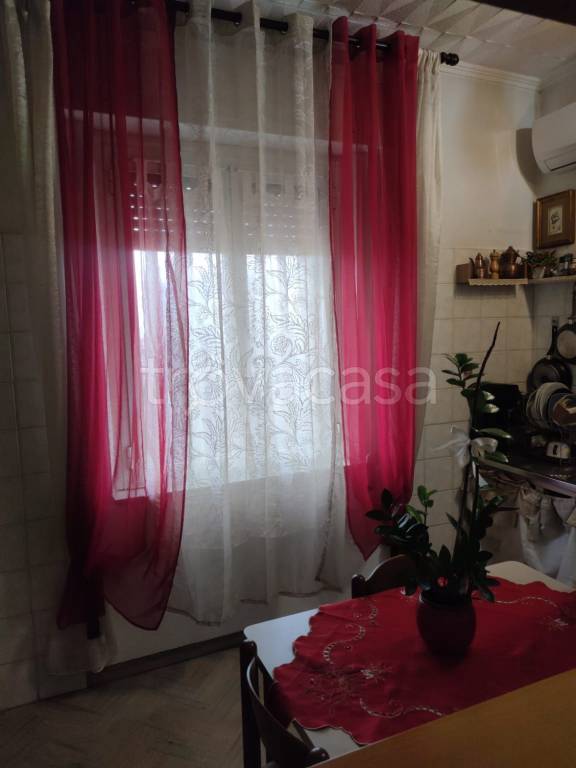 appartamento in vendita a Terni in zona Vocabolo Valenza