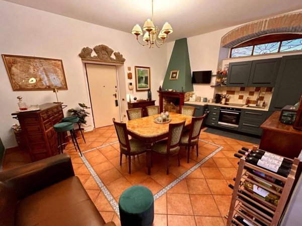 appartamento in vendita a Terni in zona Centro Città