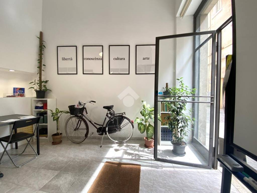 ufficio in vendita a Terni in zona Centro Città