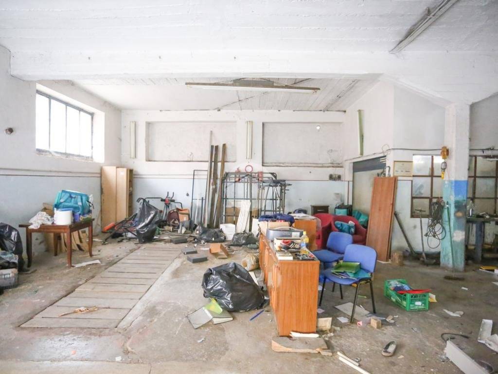 negozio in vendita a Terni in zona Centro Città
