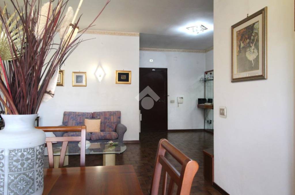 appartamento in vendita a Terni in zona Centro Città