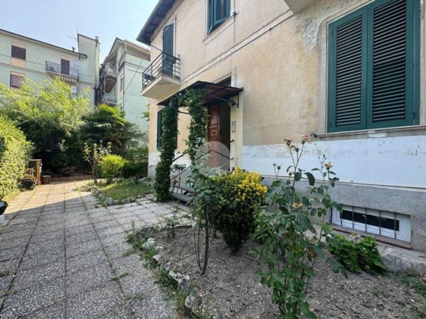 appartamento in vendita a Terni in zona Centro Città