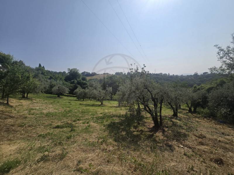 casa indipendente in vendita a Terni in zona Collescipoli
