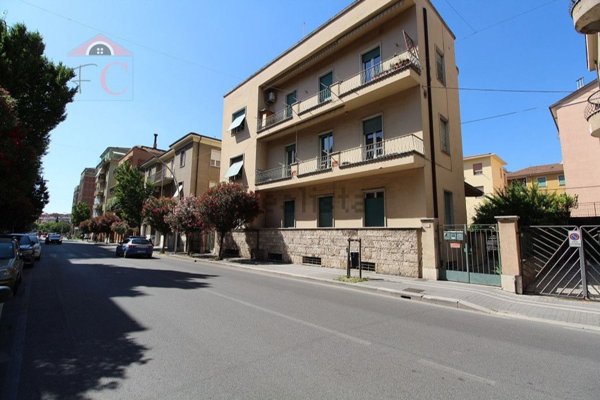 appartamento in vendita a Terni in zona Centro Città