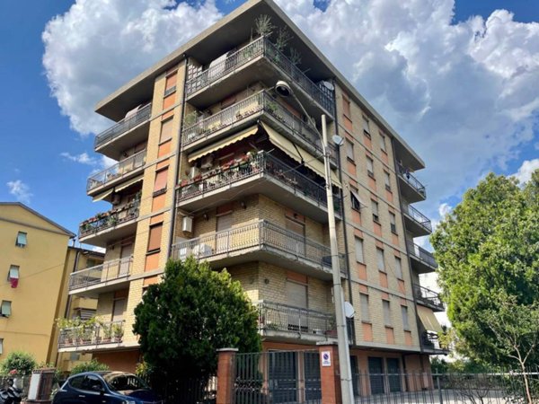 appartamento in vendita a Terni