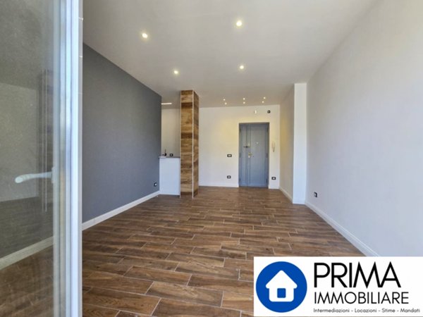 appartamento in vendita a Terni