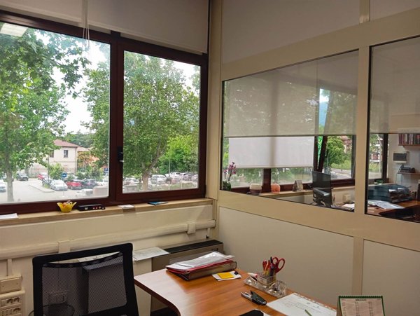 ufficio in vendita a Terni in zona Centro Città