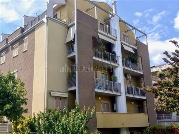 appartamento in vendita a Terni
